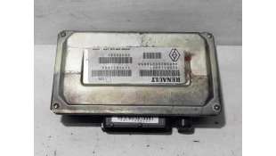 CENTRALITA CAMBIO AUTOMATICO RENAULT ESPACE IV 2.2 dCi Turbodiesel FAP (139 CV) DE 2007 - D.4382691 / 8200512207