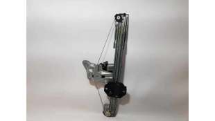 ELEVALUNAS DELANTERO IZQUIERDO DACIA SANDERO 0.9 TCE (90 CV) DE 2016 - D.4382747 / 807213282R 2