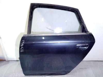 PUERTA TRASERA IZQUIERDA AUDI A6 BERLINA 3.0 V6 24V TDI (224 CV) DE 2005 - D.4382838