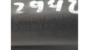 BOBINA ENCENDIDO MINI MINI 1.4 16V (75 CV) DE 2010 - D.4382846 / V759493780 2