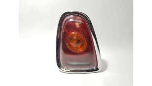 PILOTO TRASERO IZQUIERDO MINI MINI 1.4 16V (75 CV) DE 2010 - D.4382937 / 2757009