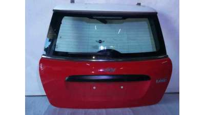 PORTON TRASERO MINI MINI 1.4 16V (75 CV) DE 2010 - D.4382942