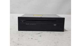 SISTEMA NAVEGACION GPS AUDI A6 BERLINA 3.0 V6 24V TDI (224 CV) DE 2005 - D.4382990 / 4E0919887