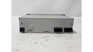 SISTEMA NAVEGACION GPS AUDI A6 BERLINA 3.0 V6 24V TDI (224 CV) DE 2005 - D.4382990 / 4E0919887 2