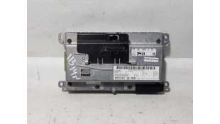 PANTALLA MULTIFUNCION AUDI A6 BERLINA 3.0 V6 24V TDI (224 CV) DE 2005 - D.4382991 / 4F0919603 2