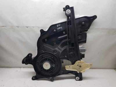 ELEVALUNAS DELANTERO IZQUIERDO PEUGEOT RIFTER 1.5 Blue-HDI FAP (131 CV) DE 2019 - D.4383042 / 9829505780