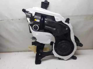 ELEVALUNAS DELANTERO IZQUIERDO PEUGEOT RIFTER 1.5 Blue-HDI FAP (131 CV) DE 2019 - D.4383042 / 9829505780