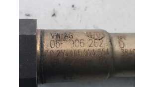 SONDA LAMBDA AUDI A3 2.0 16V FSI (150 CV) DE 2003 - D.4383149 / 06F906262 2