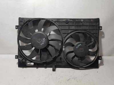 CONJUNTO ELECTROS AUDI A3 2.0 16V FSI (150 CV) DE 2003 - D.4383159