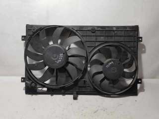CONJUNTO ELECTROS AUDI A3 2.0 16V FSI (150 CV) DE 2003 - D.4383159