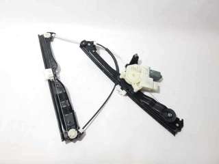 ELEVALUNAS DELANTERO DERECHO PEUGEOT 308 1.5 HDI (130CV) DE 2020 - D.4383246 / 9825710280