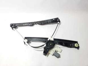 ELEVALUNAS DELANTERO DERECHO PEUGEOT 308 1.5 HDI (130CV) DE 2020 - D.4383246 / 9825710280 2
