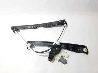 ELEVALUNAS DELANTERO DERECHO PEUGEOT 308 1.5 HDI (130CV) DE 2020 - D.4383246 / 9825710280
