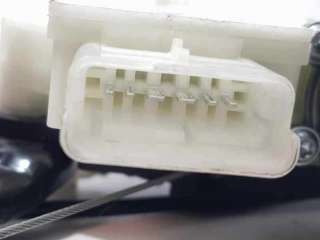 ELEVALUNAS DELANTERO DERECHO PEUGEOT 308 1.5 HDI (130CV) DE 2020 - D.4383246 / 9825710280