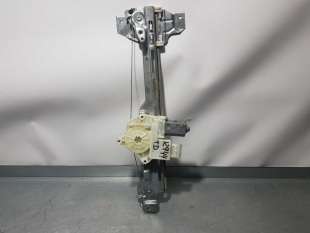 ELEVALUNAS TRASERO DERECHO PEUGEOT 308 1.5 HDI (130CV) DE 2020 - D.4383248 / 98257107