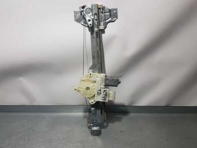 ELEVALUNAS TRASERO DERECHO PEUGEOT 308 1.5 HDI (130CV) DE 2020 - D.4383248 / 98257107