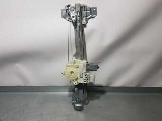 ELEVALUNAS TRASERO DERECHO PEUGEOT 308 1.5 HDI (130CV) DE 2020 - D.4383248 / 98257107