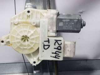 ELEVALUNAS TRASERO DERECHO PEUGEOT 308 1.5 HDI (130CV) DE 2020 - D.4383248 / 98257107