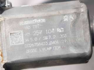 ELEVALUNAS TRASERO DERECHO PEUGEOT 308 1.5 HDI (130CV) DE 2020 - D.4383248 / 98257107