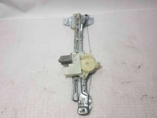 ELEVALUNAS TRASERO IZQUIERDO PEUGEOT 308 1.5 HDI (130CV) DE 2020 - D.4383249 / 9825710580