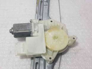 ELEVALUNAS TRASERO IZQUIERDO PEUGEOT 308 1.5 HDI (130CV) DE 2020 - D.4383249 / 9825710580 2