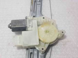 ELEVALUNAS TRASERO IZQUIERDO PEUGEOT 308 1.5 HDI (130CV) DE 2020 - D.4383249 / 9825710580