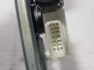 ELEVALUNAS TRASERO IZQUIERDO PEUGEOT 308 1.5 HDI (130CV) DE 2020 - D.4383249 / 9825710580