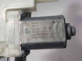 ELEVALUNAS TRASERO IZQUIERDO PEUGEOT 308 1.5 HDI (130CV) DE 2020 - D.4383249 / 9825710580