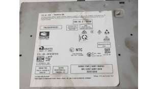 SISTEMA NAVEGACION GPS PEUGEOT 308 1.5 HDI (130CV) DE 2020 - D.4383387 / 9833499580 2