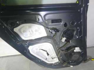 ELEVALUNAS TRASERO IZQUIERDO RENAULT SCENIC III 1.6 dCi D FAP (131 CV) DE 2011 - D.4383614 / 827310166R