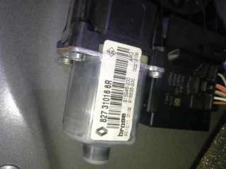 ELEVALUNAS TRASERO IZQUIERDO RENAULT SCENIC III 1.6 dCi D FAP (131 CV) DE 2011 - D.4383614 / 827310166R
