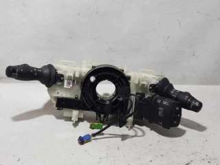 MANDO LUCES Y LIMPIA RENAULT SCENIC III 1.6 dCi D FAP (131 CV) DE 2011 - D.4383636