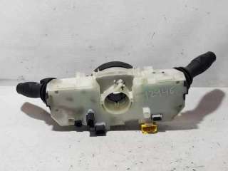 MANDO LUCES Y LIMPIA RENAULT SCENIC III 1.6 dCi D FAP (131 CV) DE 2011 - D.4383636