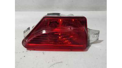 FARO ANTINIEBLA TRASERO IZQUIERDO FIAT BRAVO 1.9 8V JTD (120 CV) DE 2007 - D.4383705