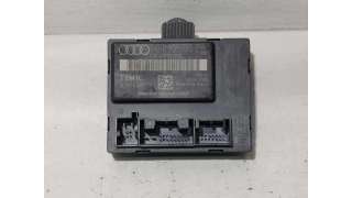 MODULO CONFORT AUDI A6 BERLINA 3.0 V6 24V TDI (224 CV) DE 2005 - D.4383708 / 4F0959795E