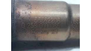 SONDA LAMBDA SEAT IBIZA SC 1.0 TSI (110 CV) DE 2015 - D.4383712 / 55562206 2