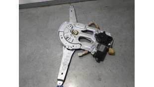 ELEVALUNAS DELANTERO IZQUIERDO VOLVO S60 BERLINA 2.4 (140 CV) DE 2003 - D.4383766 / 8626962