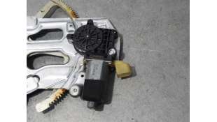 ELEVALUNAS DELANTERO IZQUIERDO VOLVO S60 BERLINA 2.4 (140 CV) DE 2003 - D.4383766 / 8626962 2