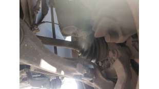 TRANSMISION DELANTERA IZQUIERDA VOLVO S60 BERLINA 2.4 (140 CV) DE 2003 - D.4383852