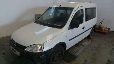 OPEL COMBO Familiar 2010 0p - 18137