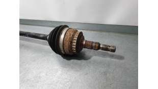 TRANSMISION DELANTERA DERECHA OPEL VECTRA B BERLINA 2.0 DTI (101 CV) DE 1998 - D.4384295 2