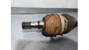 TRANSMISION DELANTERA IZQUIERDA OPEL VECTRA B BERLINA 2.0 DTI (101 CV) DE 1998 - D.4384296 2