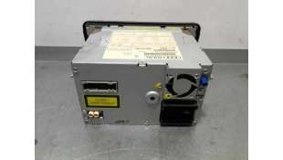 SISTEMA NAVEGACION GPS AUDI A3 SPORTBACK 2.0 TDI (140 CV) DE 2006 - D.4384430 / 8P9035192A 2