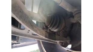 TRANSMISION DELANTERA DERECHA AUDI A3 SPORTBACK 2.0 TDI (140 CV) DE 2006 - D.4384436