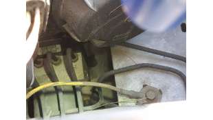 ABS PEUGEOT 307 BREAK / SW 1.6 HDi (109 CV) DE 2003 - D.4384475