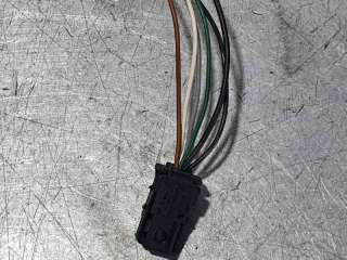 RETROVISOR DERECHO PEUGEOT 307 BREAK / SW 1.6 HDi (109 CV) DE 2003 - D.4384592