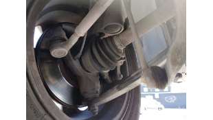 TRANSMISION DELANTERA IZQUIERDA PEUGEOT 307 BREAK / SW 1.6 HDi (109 CV) DE 2003 - D.4384607