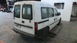 OPEL COMBO Familiar 2010 0p - 18137