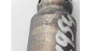 SONDA LAMBDA TOYOTA AVENSIS BERLINA 2.0 16V (147 CV) DE 2005 - D.4384705 / 8946505130 2