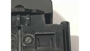 PALANCA FRENO DE MANO OPEL INSIGNIA BERLINA 2.0 CDTI (131 CV) DE 2009 - D.4384864 / 13271123 2